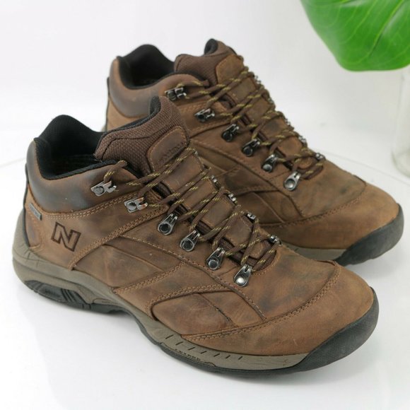 New Balance 977 Walking Shoe Hike Boot 